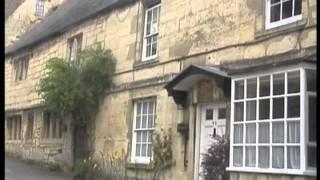 Exploring Painswick / Cotswolds