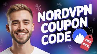 NordVPN Coupon Code 2025 | BEST NordVPN Promo Code Discount Deal