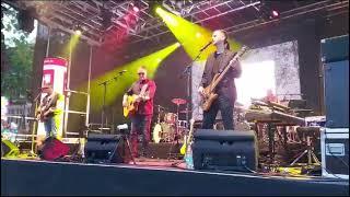 John Eid & Band Stadtfest Oldenburg 2023 U2 Cover "One"