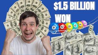 10 Things You Should Do If You Win the Lottery