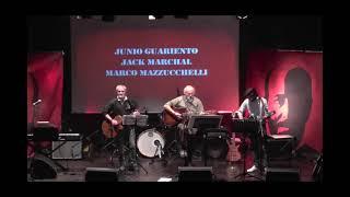 Jack Marchal e Junio Guariento - Alain Escoffier (Memorial Morsello 2016)