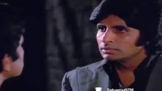 Amitabh sir very funny video madlipZ must watch