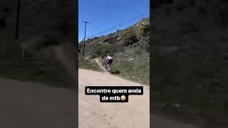 Quem anda de mtb??? Descubra  #youtubeshorts #bikeévida #pedal #bikebrothers #bike #longao