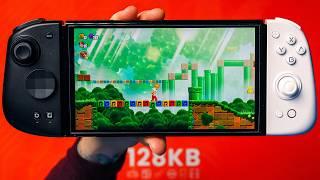 BEST Switch Joy-Con Is... MOBAPAD M6 HD VS S1 HD