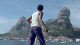 Comercial da Johnnie Walker Rio de Janeiro.mp4