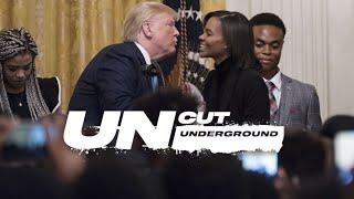 Candace Owens vs. Just Pearly Things / Political paradigm shift /Christians bowing down to Jews?