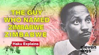 Who Is Michael Mawema