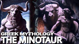 The Minotaur: Unveiling the Truth Behind the Myth | New Evidence & Historical Secrets | Documentary