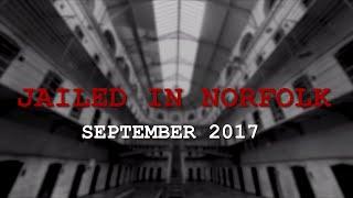 Meet the people jailed in Norfolk in September 2017