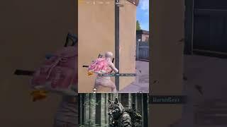 1v3 minaupa #pubgmobile #shortvideo