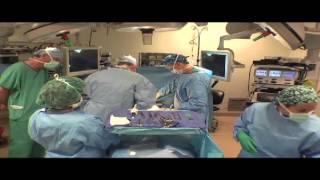 How the Nuss Procedure helps patients breathe