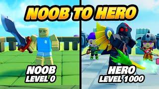 Is this the Most Addictive New Roblox Game?