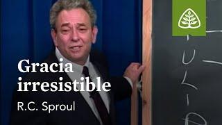 Gracia irresistible: ¿Qué es la teología reformada? con R.C. Sproul