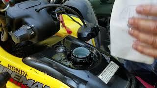 Guglatech Fuel Filters for Quads and ATVs