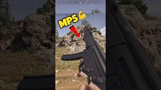 MP5  AK74  Arena breakout Infinite PC Gameplay