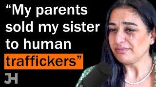 Honor Killing Survivor: "My parents forced me into child slavery" | Nina Aouilk