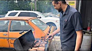 A Day In The Life Of Alex The Car Doctor