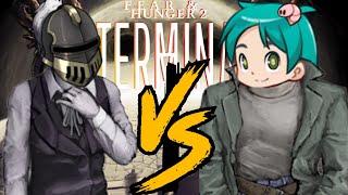 Race Against @mutantwormgirl To Win The Festival Of Termina!