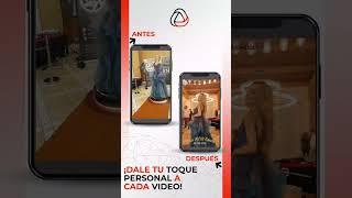 ¡Empieza a personalizar tus videos ahora mismo! 