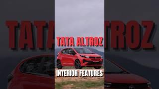 The Tata Altroz's interior has a catch if you are buying the diesel
