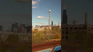 The Midwest from @amtrak's California Zephyr