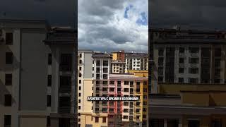 Приемка квартиры в ЖК Римский от застройщика ФСК часть 2 #приемкаквартиры #ноприз #новостройки #фск