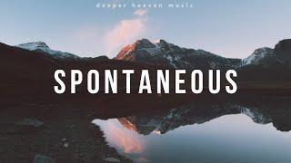 Spontaneous Instrumental Worship #12 / Fundo Musical Espontâneo | Piano + Pads