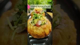 The Craziest Chaat You’ve Ever Seen