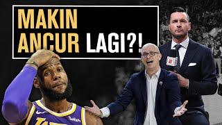 Pelatih Baru Ini Akan Mengubah NASIB LAKERS SELAMANYA!