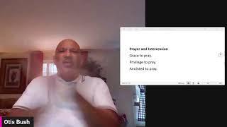 Prayer and Intercession Pt2