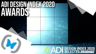 Adi Design Index 2020 Spot - ONO Lean Logistics