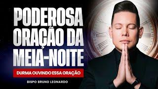 ORAÇÃO DA MEIA-NOITE 27 DE SETEMBRO