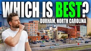 Best Neighborhoods in Durham, North Carolina | Raleigh Realty