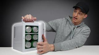 The Highest Reviewed Mini Fridge on Amazon