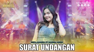 SISKA AMANDA - SURAT UNDANGAN I Mahesa Music