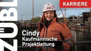 Alles im Blick: Kaufmännische Projektleitung auf dem Großprojekt bei ZÜBLIN