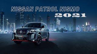 NISSAN PATROL NISMO 2021 | SUV | SUPER CARS | CAR REVIEW | AUTO ZAG