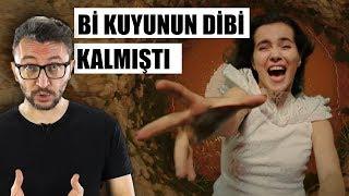 Güvercin Dizisi İnceleme - Bi Kuyunun Dibi Kalmıştı