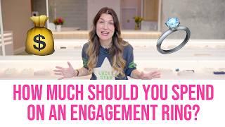 Setting a Budget for an Engagement Ring: Low to High Budget Approach at Engage