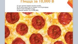 Презентация Биткоин + Битклаб (BitClub)