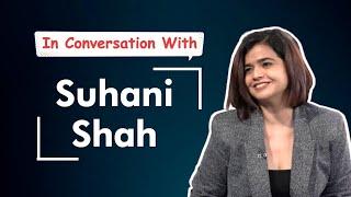 Mentalist Suhani Shah Interview On Her Magical Journey, Recalls Incident That Changed Her Life | DNA