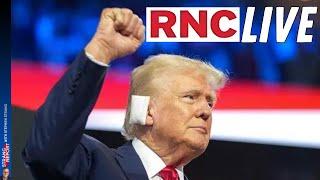 Special Report from the RNC with Malachi OBrien