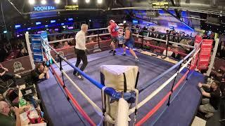 KENT | UWCB | CRAIG CALVERT VS BILLY CARKE