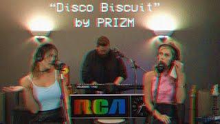 PRIZM - Disco Biscuit (Official Music Video)