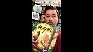 The Best Board Game Component Hack!