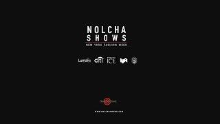 6 pm Nolcha : Ones to Watch - Spring 2016 Fashion Runway Show at Nolcha Fashion week