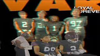 mixtape Austin High vs Westwood Week Two, 2024