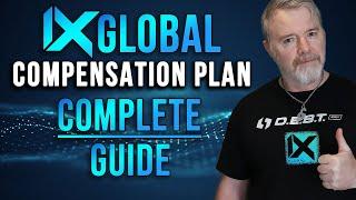 IX Global Compensation Plan Guide and Tutorial