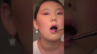 Nude makeup Anelya Alim Makeup School #makeup #newyork