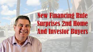 Second Home Loan Surprise | Pros and Cons of Living In West Palm Beach